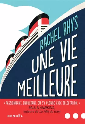Couverture du produit · Une vie meilleure