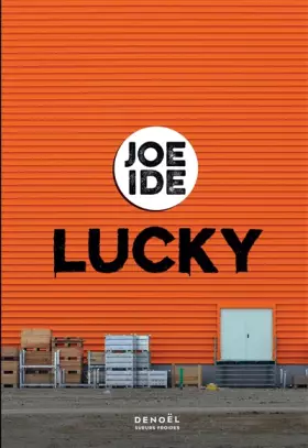 Couverture du produit · Lucky