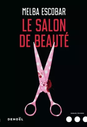 Couverture du produit · Le Salon de beauté