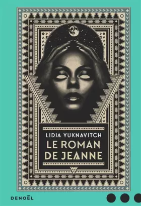 Couverture du produit · Le Roman de Jeanne
