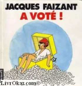 Couverture du produit · A voté !