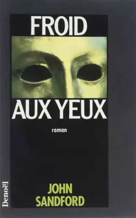 Couverture du produit · Froid aux yeux