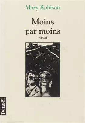 Couverture du produit · Moins par moins