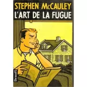 Couverture du produit · L'Art de la fugue