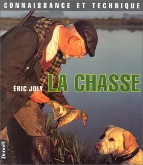 Couverture du produit · La chasse
