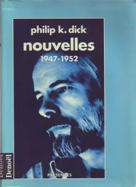 Couverture du produit · Nouvelles. [1], 1947-1952
