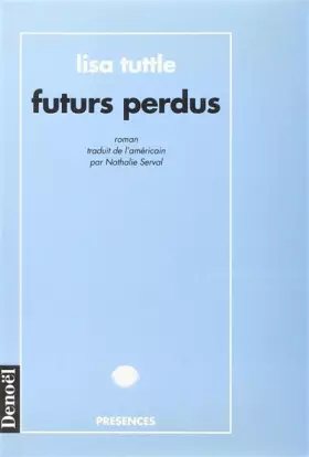 Couverture du produit · Futurs perdus