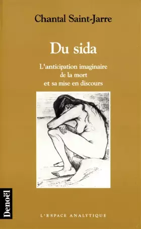Couverture du produit · Du sida