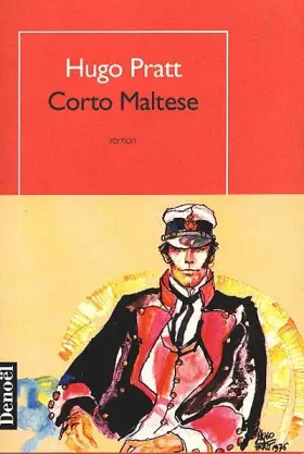 Couverture du produit · Corto Maltese