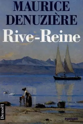 Couverture du produit · Rive-Reine
