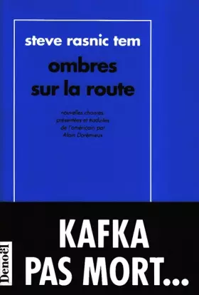Couverture du produit · Ombres sur la route
