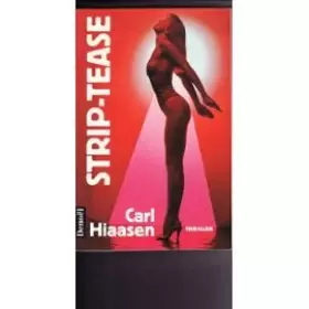 Couverture du produit · Strip-tease : Thriller
