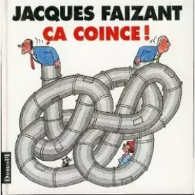 Couverture du produit · Ça coince !