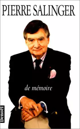 Couverture du produit · De mémoire