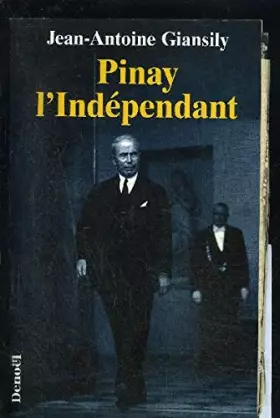 Couverture du produit · PINAY L'INDEPENDANT