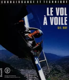 Couverture du produit · Le vol à voile