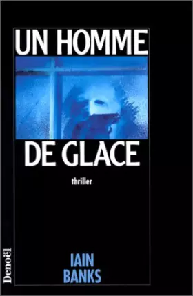 Couverture du produit · Un homme de glace