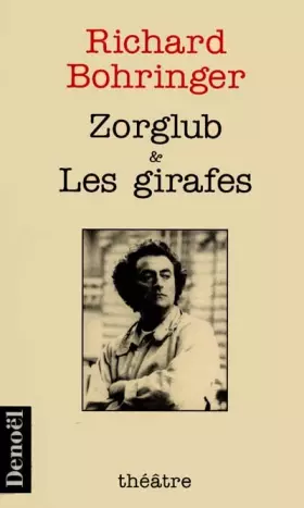Couverture du produit · Zorglub