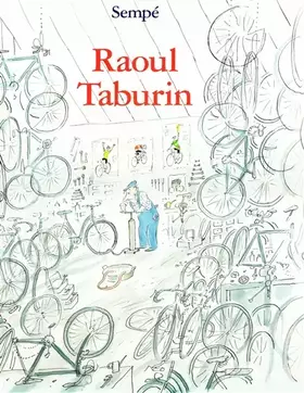 Couverture du produit · Raoul Taburin