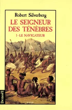 Couverture du produit · Le seigneur des ténèbres