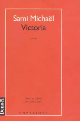 Couverture du produit · Victoria
