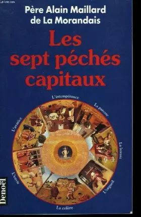 Couverture du produit · Les sept péchés capitaux