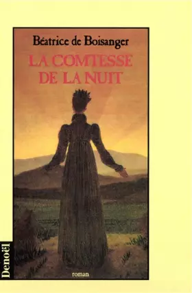 Couverture du produit · La comtesse de la nuit