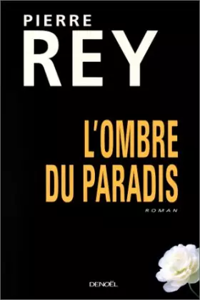 Couverture du produit · L'ombre du paradis