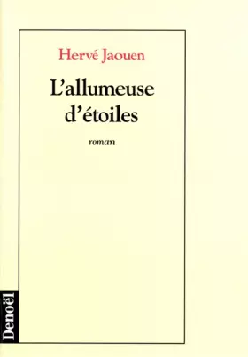 Couverture du produit · L'allumeuse d'étoiles