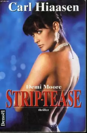 Couverture du produit · Strip-tease