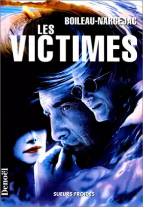 Couverture du produit · Les Victimes