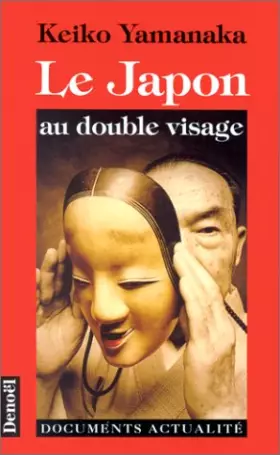 Couverture du produit · Le Japon au double visage