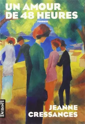 Couverture du produit · Un amour de 48 heures