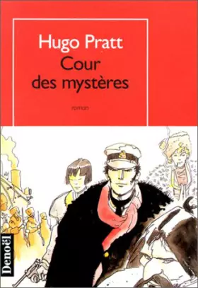 Couverture du produit · Cour des mystères