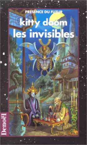 Couverture du produit · Les invisibles