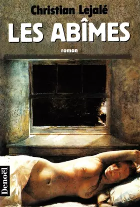 Couverture du produit · Les abîmes