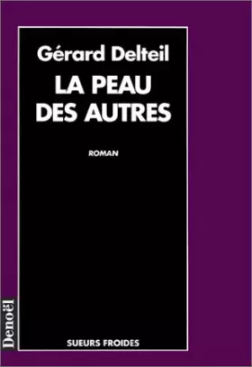 Couverture du produit · La peau des autres