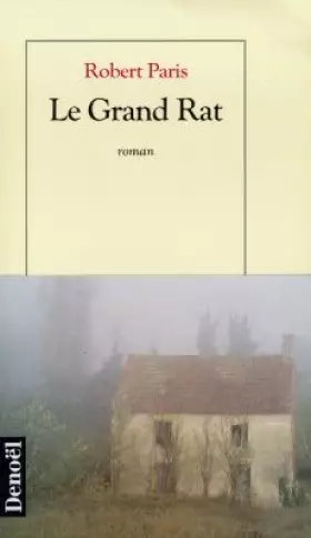 Couverture du produit · Le Grand Rat