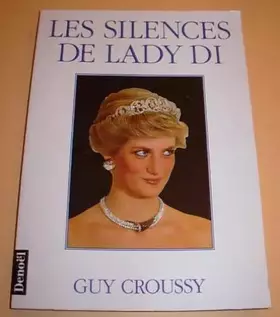 Couverture du produit · Les silences de lady di