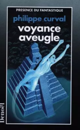 Couverture du produit · Voyance aveugle