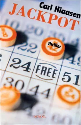 Couverture du produit · Jackpot