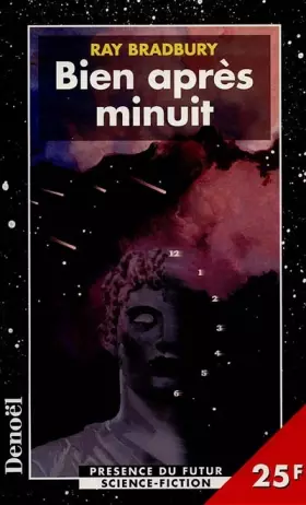 Couverture du produit · Bien après minuit