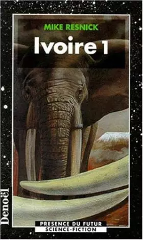 Couverture du produit · Ivoire, vol 1