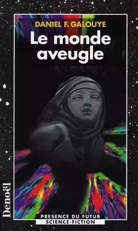 Couverture du produit · Le monde aveugle