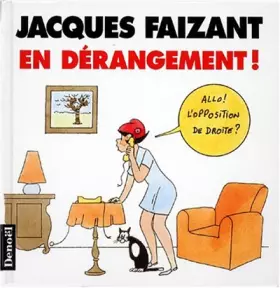 Couverture du produit · En dérangement