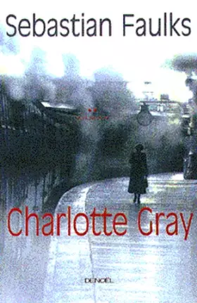 Couverture du produit · Charlotte Gray