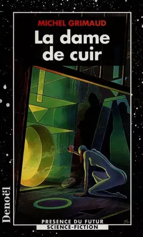 Couverture du produit · La dame de cuir