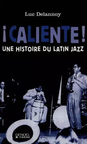 Couverture du produit · Caliente!