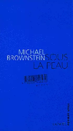 Couverture du produit · Sous la peau