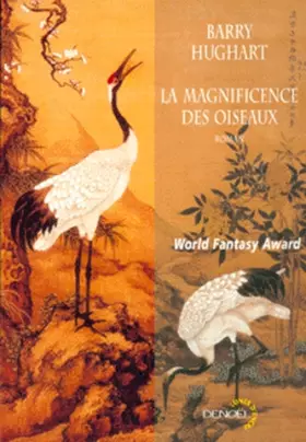 Couverture du produit · La magnificence des oiseaux
